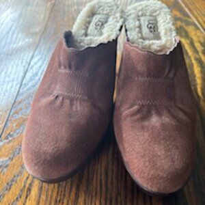 UGG Brown Shoes